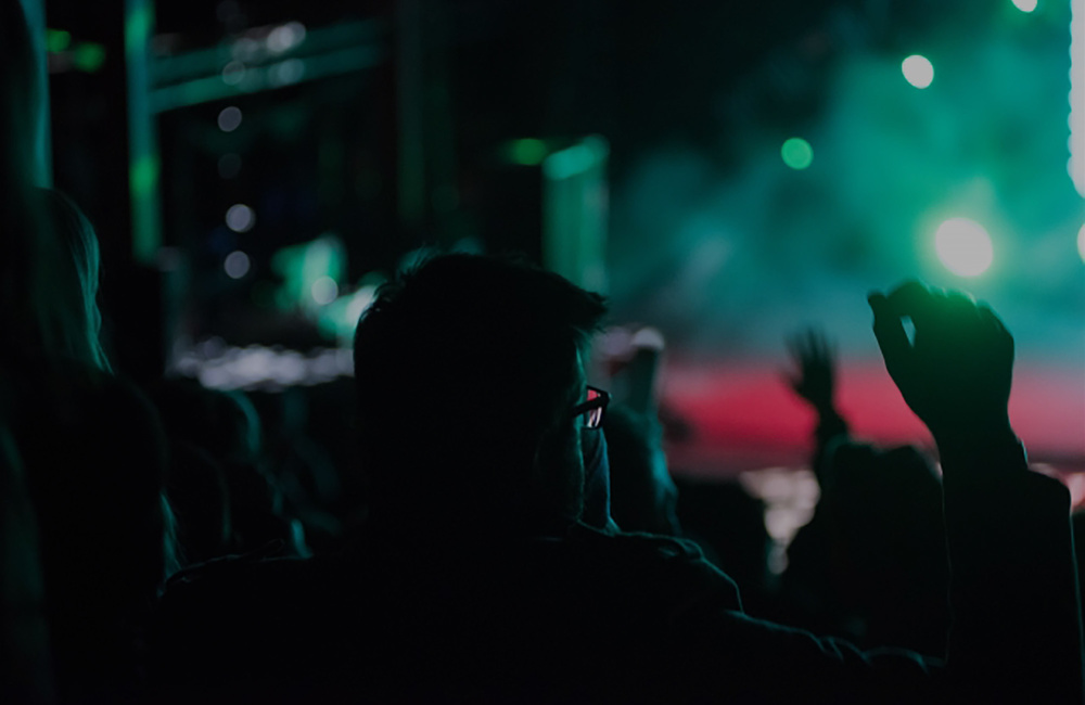 シアターゾーン